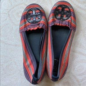Tory Burch Slip on Shoes